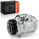 Kompressor, Klimaanlage Frankberg 5481FB0001207