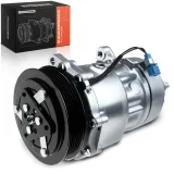 Kompressor, Klimaanlage Frankberg 5481FB0001208