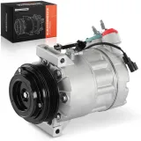 Kompressor, Klimaanlage Frankberg 5481FB0001212