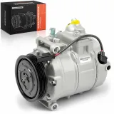 Kompressor, Klimaanlage Frankberg 5481FB0001213