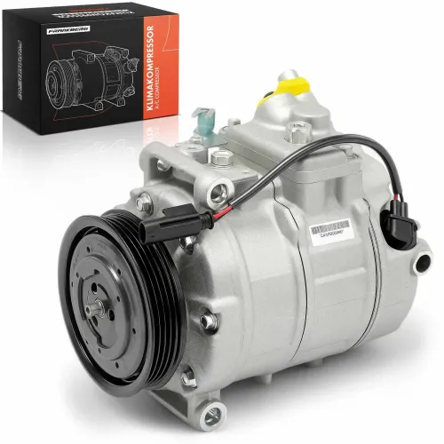 Kompressor, Klimaanlage Frankberg 5481FB0001213 Bild Kompressor, Klimaanlage Frankberg 5481FB0001213