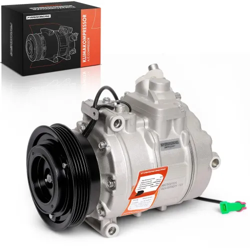 Kompressor, Klimaanlage Frankberg 5481FB0001217 Bild Kompressor, Klimaanlage Frankberg 5481FB0001217