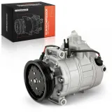 Kompressor, Klimaanlage Frankberg 5481FB0001218