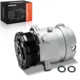 Kompressor, Klimaanlage Frankberg 5481FB0001224