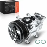 Kompressor, Klimaanlage Frankberg 5481FB0001226