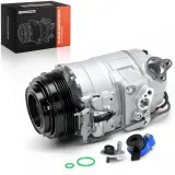 Kompressor, Klimaanlage Frankberg 5481FB0001231