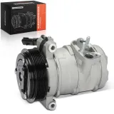 Kompressor, Klimaanlage Frankberg 5481FB0001233