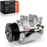 Kompressor, Klimaanlage Frankberg 5481FB0001234