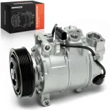 Kompressor, Klimaanlage Frankberg 5481FB0001240