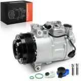 Kompressor, Klimaanlage Frankberg 5481FB0001243