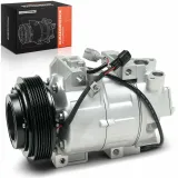 Kompressor, Klimaanlage Frankberg 5481FB0001253