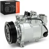 Kompressor, Klimaanlage Frankberg 5481FB0001255