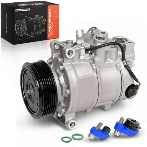 Kompressor, Klimaanlage Frankberg 5481FB0001256 Bild Kompressor, Klimaanlage Frankberg 5481FB0001256