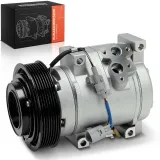 Kompressor, Klimaanlage Frankberg 5481FB0001261