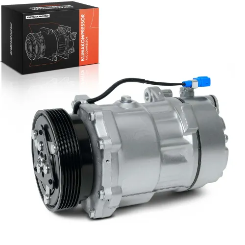 Kompressor, Klimaanlage Frankberg 5481FB0001263 Bild Kompressor, Klimaanlage Frankberg 5481FB0001263