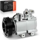 Kompressor, Klimaanlage Frankberg 5481FB0001270