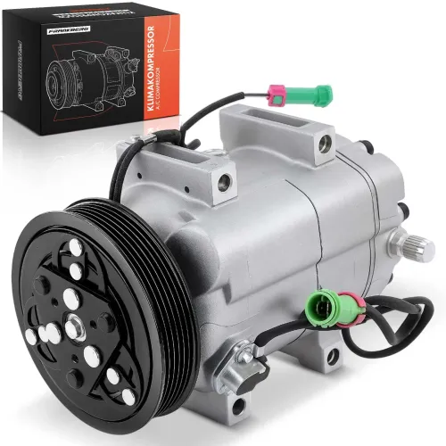 Bremssattel Vorderachse links Frankberg 5481FB0004003 Bild Bremssattel Vorderachse links Frankberg 5481FB0004003