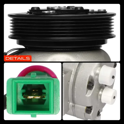 Bremssattel Vorderachse links Frankberg 5481FB0004003 Bild Bremssattel Vorderachse links Frankberg 5481FB0004003