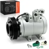 Kompressor, Klimaanlage Frankberg 5481FB0001274