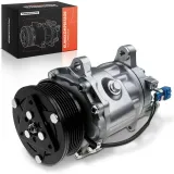 Kompressor, Klimaanlage Frankberg 5481FB0001278