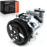 Kompressor, Klimaanlage Frankberg 5481FB0001280