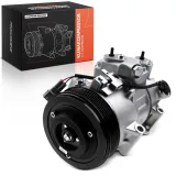 Kompressor, Klimaanlage Frankberg 5481FB0001294