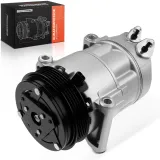 Kompressor, Klimaanlage Frankberg 5481FB0001296