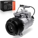 Kompressor, Klimaanlage Frankberg 5481FB0001303