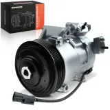 Kompressor, Klimaanlage Frankberg 5481FB0001310