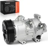 Kompressor, Klimaanlage Frankberg 5481FB0001311