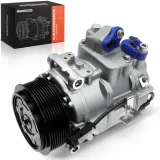 Kompressor, Klimaanlage Frankberg 5481FB0001325