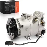 Kompressor, Klimaanlage Frankberg 5481FB0001328