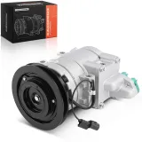 Kompressor, Klimaanlage Frankberg 5481FB0001339