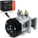 Kompressor, Klimaanlage Frankberg 5481FB0001340