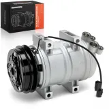 Kompressor, Klimaanlage Frankberg 5481FB0001346
