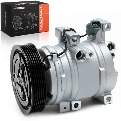 Kompressor, Klimaanlage Frankberg 5481FB0001353 Bild Kompressor, Klimaanlage Frankberg 5481FB0001353