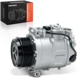 Kompressor, Klimaanlage Frankberg 5481FB0001363