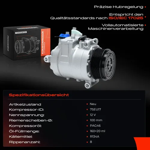 Bremssattel Hinterachse links Frankberg 5481FB0004044 Bild Bremssattel Hinterachse links Frankberg 5481FB0004044