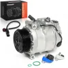 Kompressor, Klimaanlage Frankberg 5481FB0001366 Bild Kompressor, Klimaanlage Frankberg 5481FB0001366
