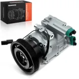 Kompressor, Klimaanlage Frankberg 5481FB0001367