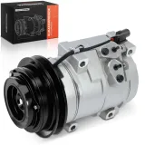 Kompressor, Klimaanlage Frankberg 5481FB0001369
