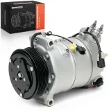 Kompressor, Klimaanlage Frankberg 5481FB0001370