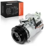 Kompressor, Klimaanlage Frankberg 5481FB0001376