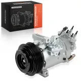 Kompressor, Klimaanlage Frankberg 5481FB0001378