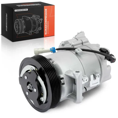 Kompressor, Klimaanlage Frankberg 5481FB0001383 Bild Kompressor, Klimaanlage Frankberg 5481FB0001383