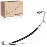 Hochdruck-/Niederdruckleitung, Klimaanlage Motorraum Frankberg 5481FB0001384