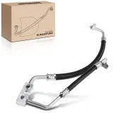 Hochdruck-/Niederdruckleitung, Klimaanlage Motorraum Frankberg 5481FB0001389