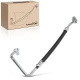 Hochdruck-/Niederdruckleitung, Klimaanlage Motorraum Frankberg 5481FB0001390