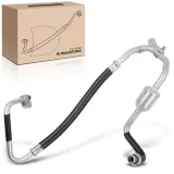 Hochdruck-/Niederdruckleitung, Klimaanlage Motorraum Frankberg 5481FB0001392