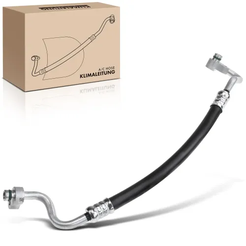 Hochdruck-/Niederdruckleitung, Klimaanlage Motorraum Frankberg 5481FB0001398 Bild Hochdruck-/Niederdruckleitung, Klimaanlage Motorraum Frankberg 5481FB0001398